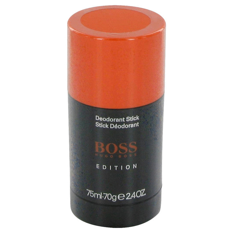 Boss In Motion Black