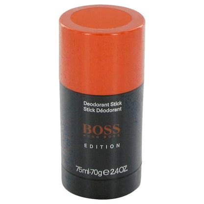 Boss In Motion Black