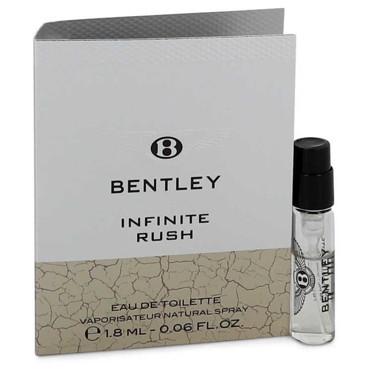 Bentley Infinite Rush