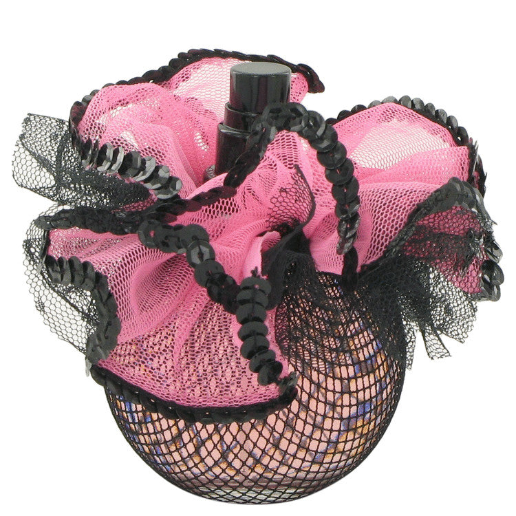 Betsey Johnson Too Too