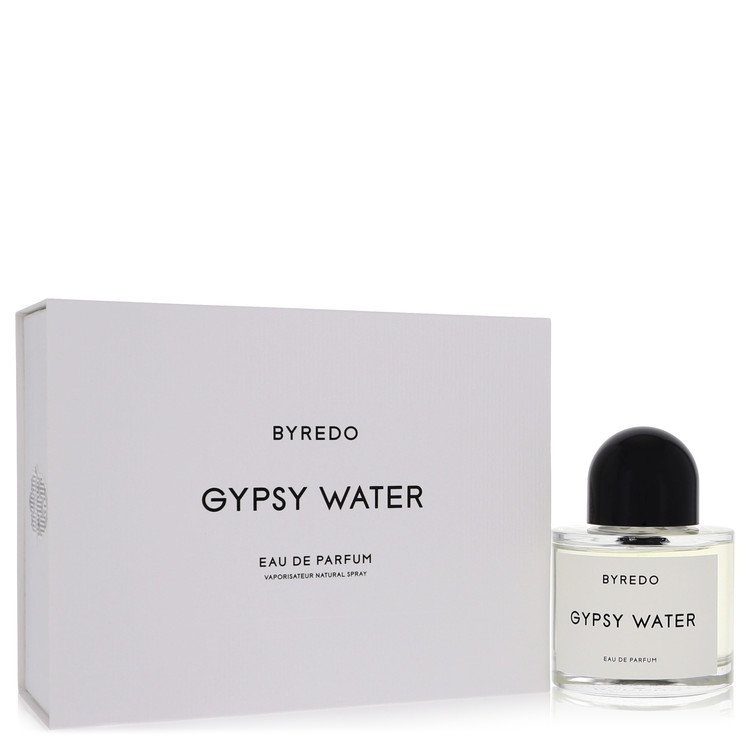 Byredo Gypsy Water eau de parfum for women - Image 2