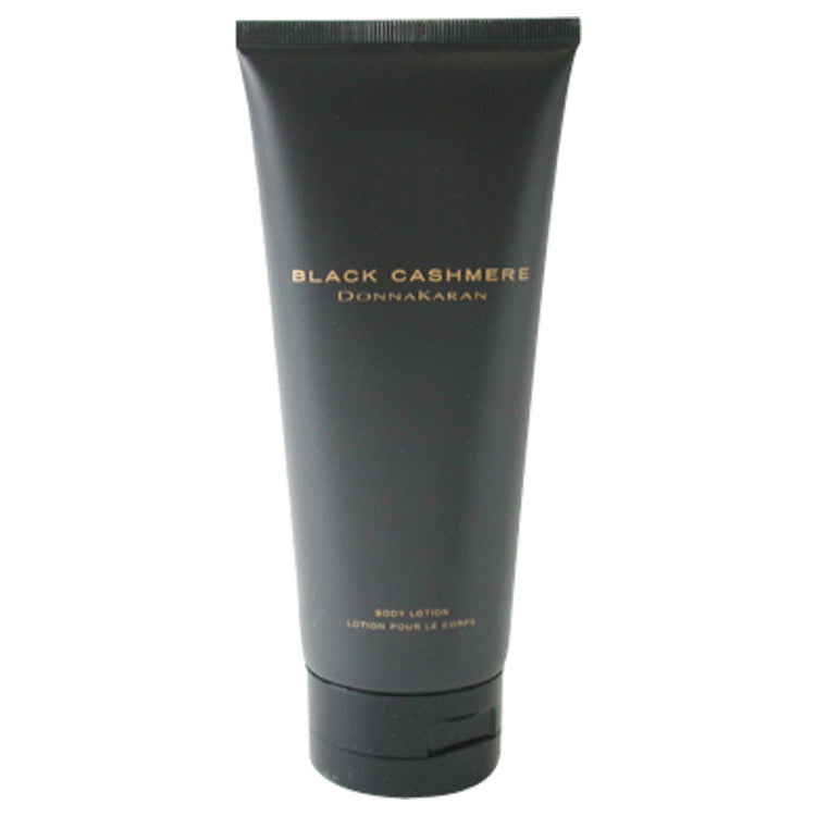 Black Cashmere