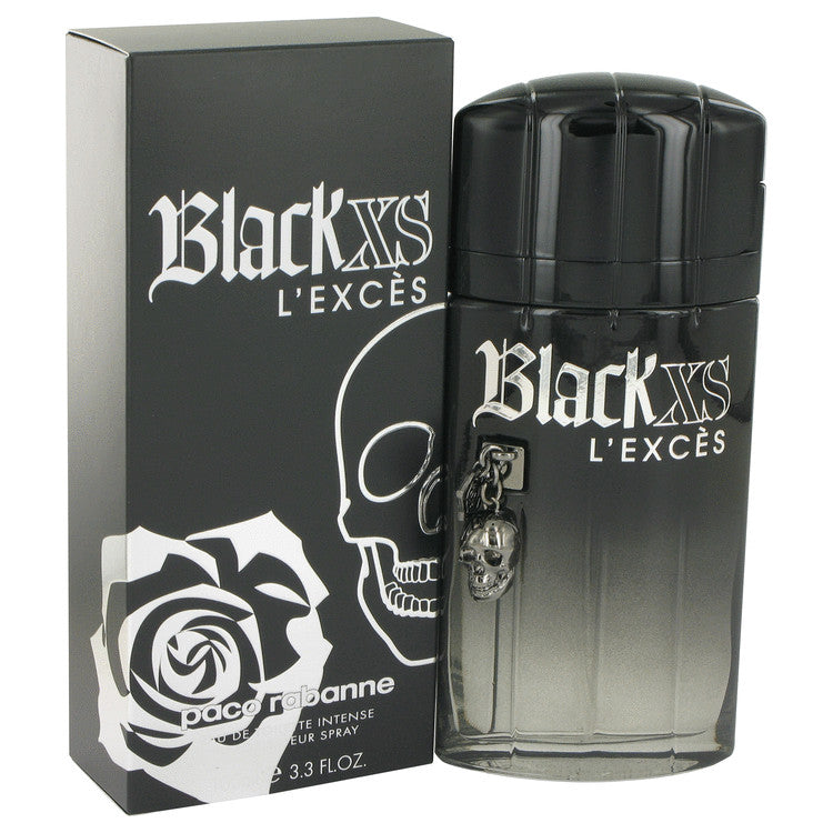 Black Xs L'exces