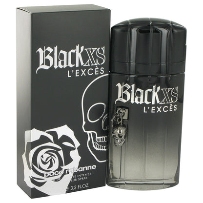 Black Xs L'exces