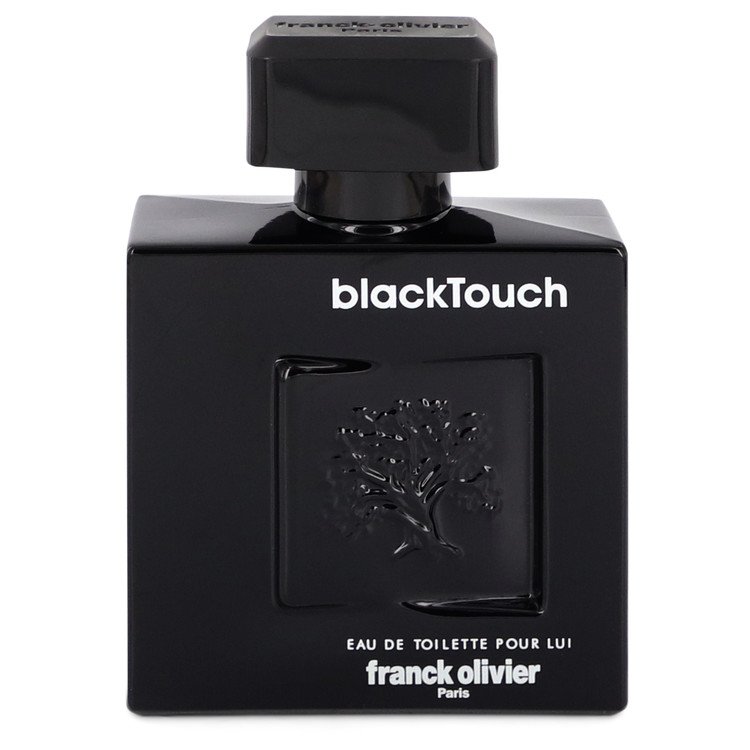 Black Touch