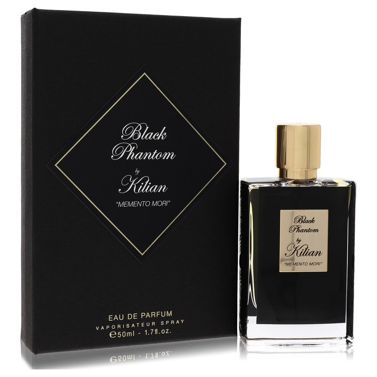 Kilian Black Phantom Memento Mori eau de parfum for women - Image 2