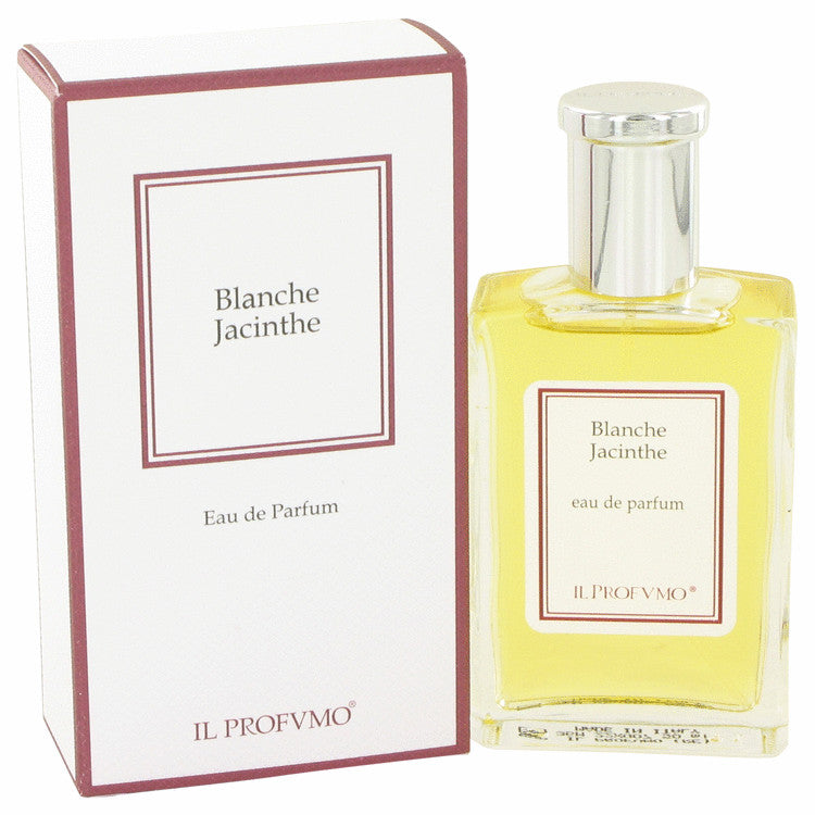 Blanche Jacinthe
