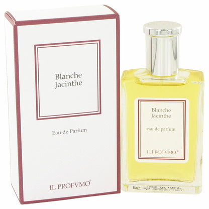 Blanche Jacinthe