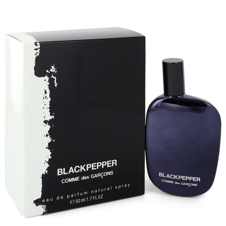 Blackpepper