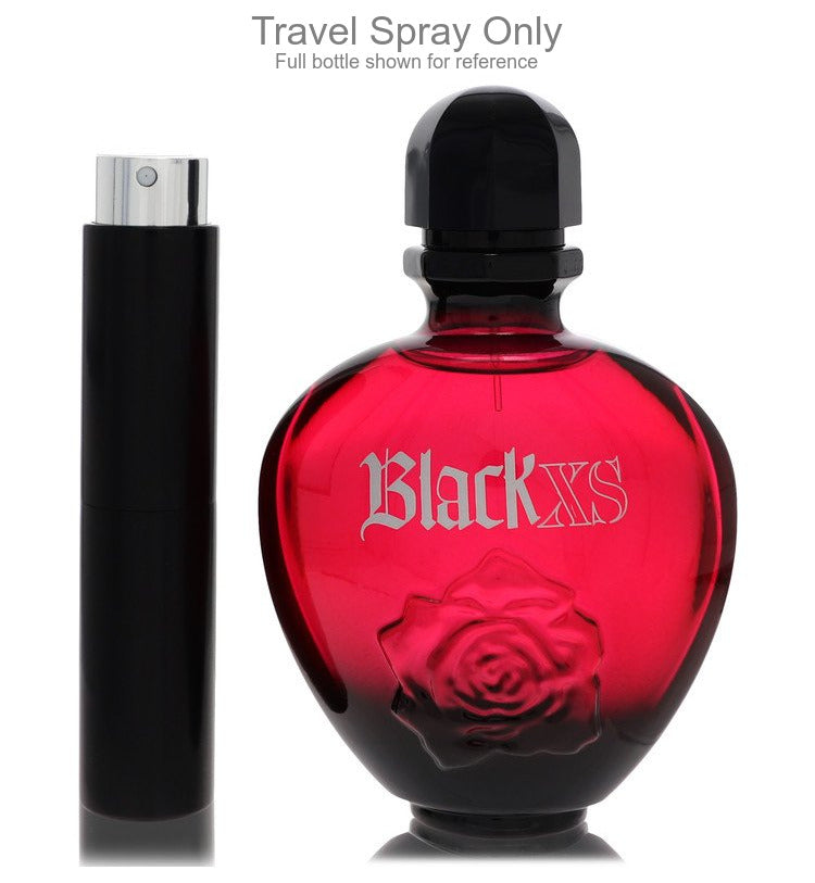 Black Xs