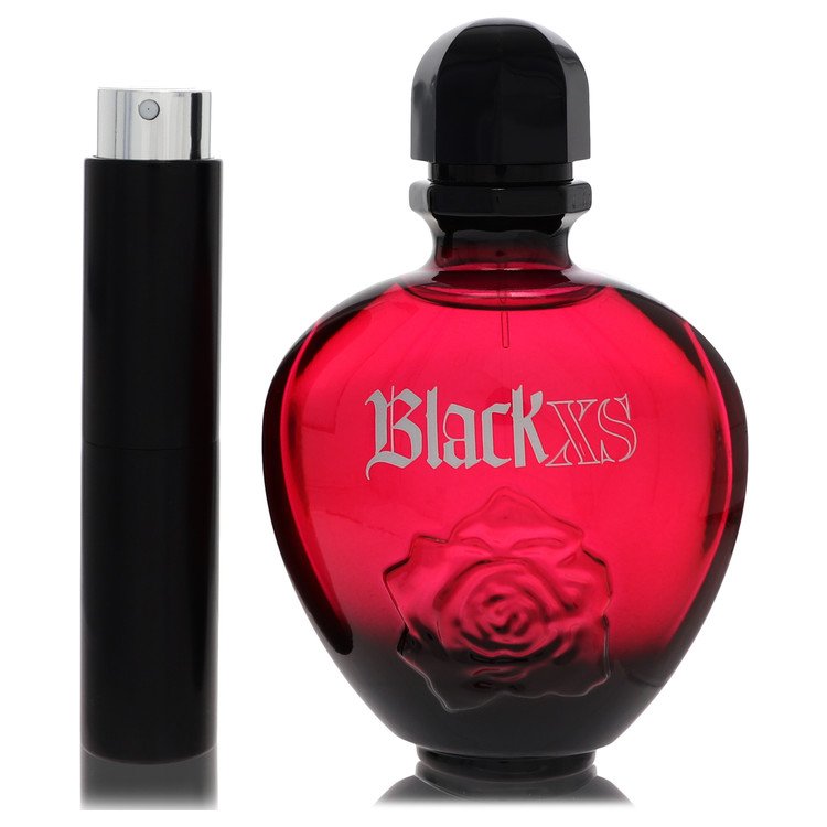 Black Xs