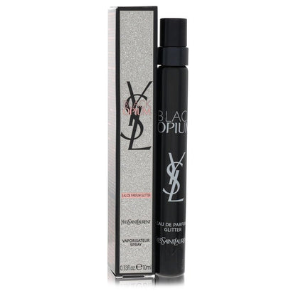 Yves Saint Laurent Black Opium Glitter eau de parfum for women - Image 2