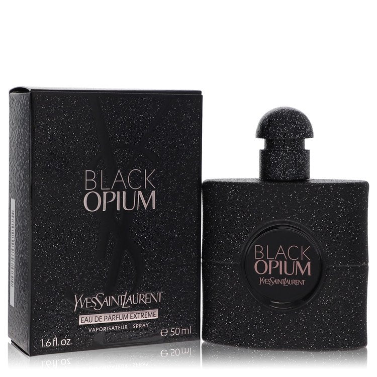 Black Opium Extreme