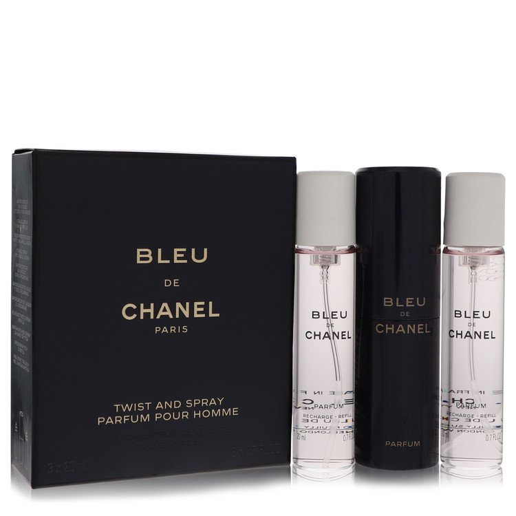 Bleu De Chanel