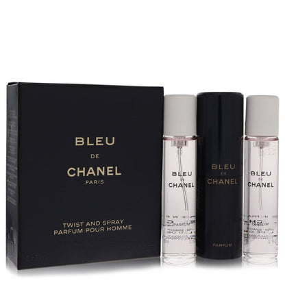 Bleu De Chanel