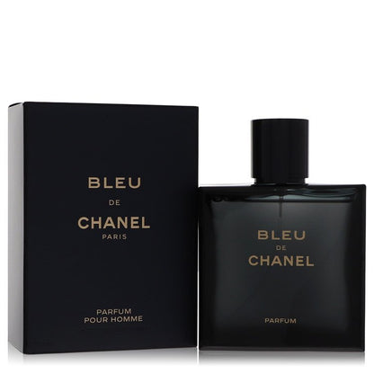 Bleu De Chanel