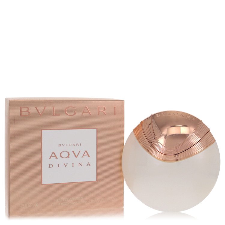 Bvlgari Aqua Divina eau de toilette for women - Image 2