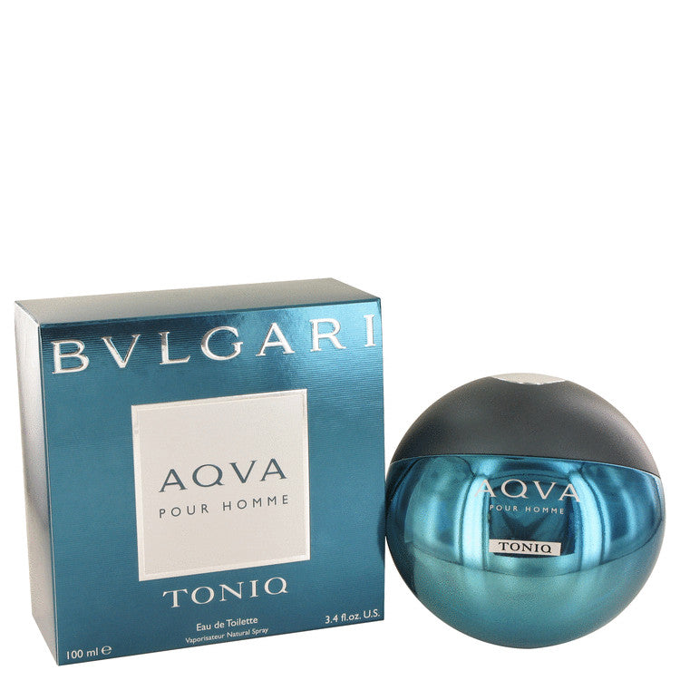 Bvlgari Aqua Tonic