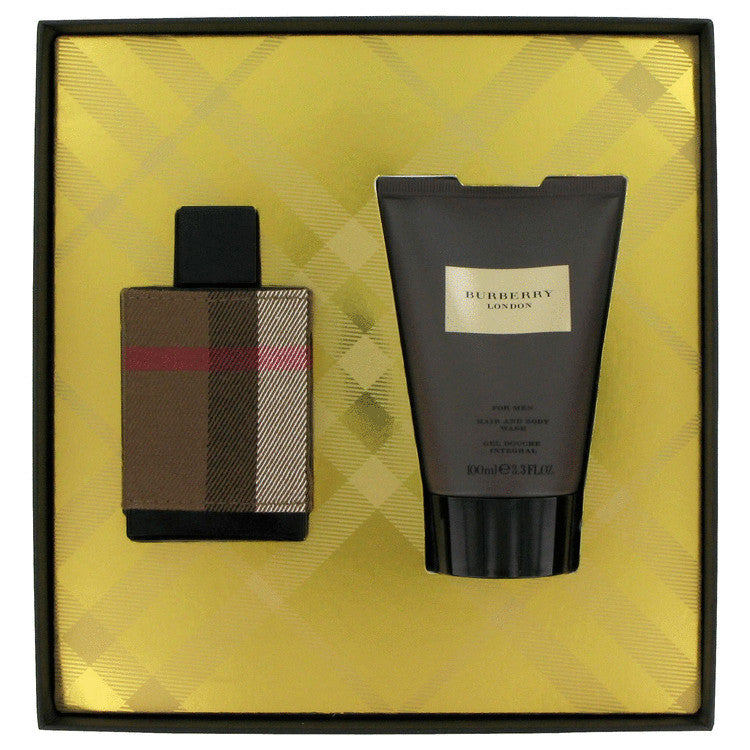 Burberry London (new)