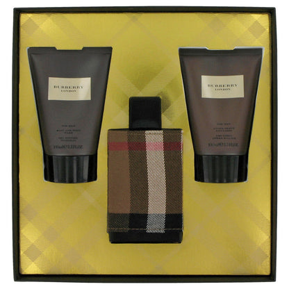 Burberry London (new)