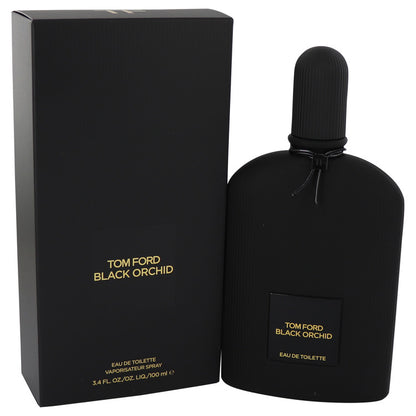 Black Orchid