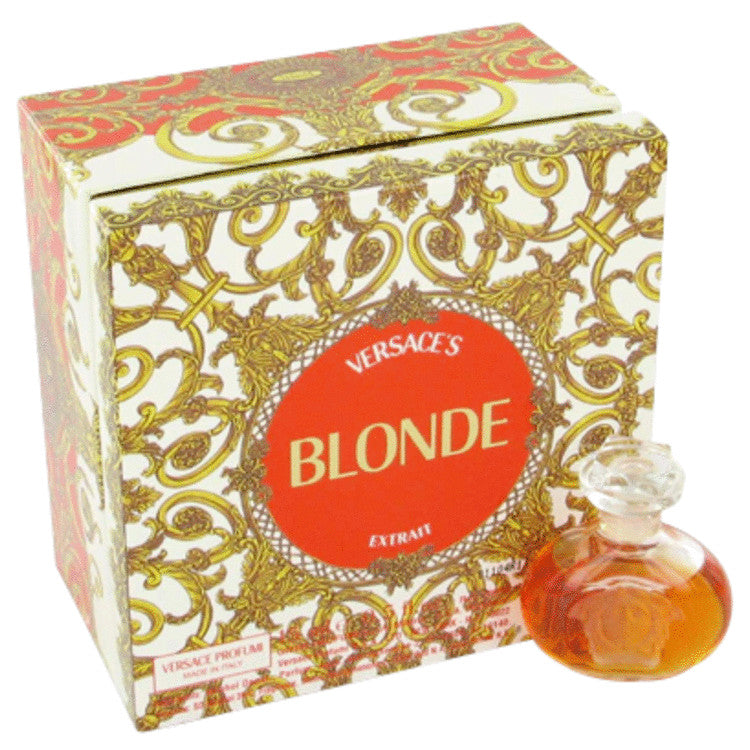 Blonde