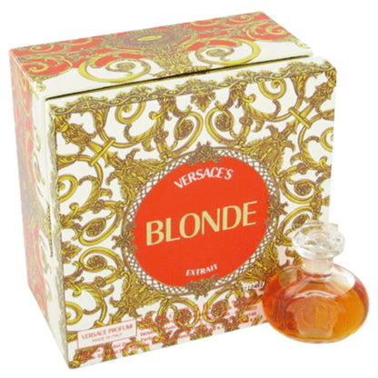 Blonde