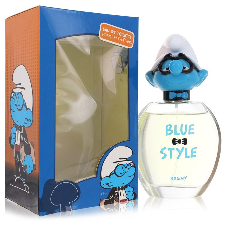 The Smurfs
