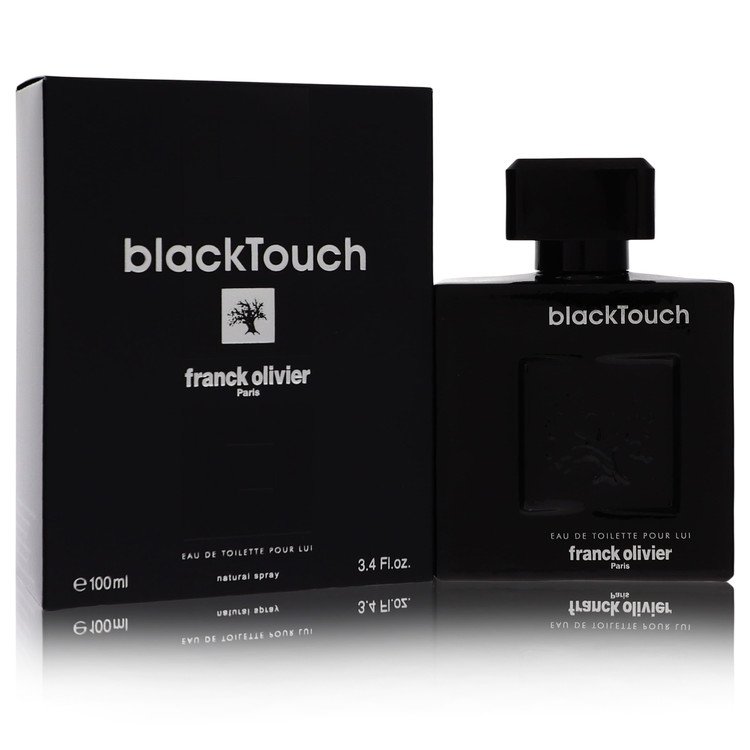 Black Touch