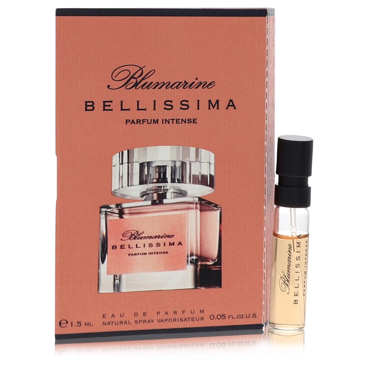 Blumarine Parfums Blumarine Bellissima Intense eau de parfum for women - Image 3