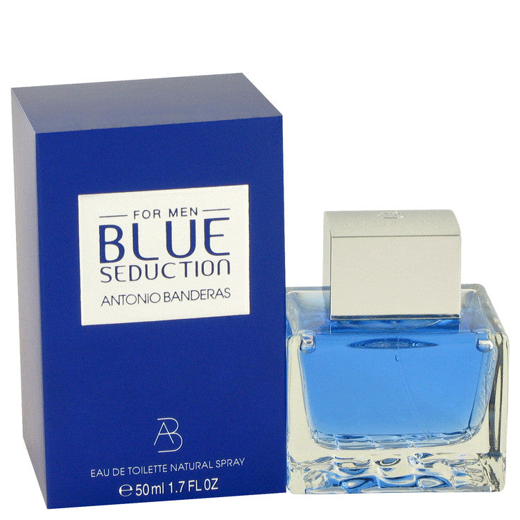 Blue Seduction