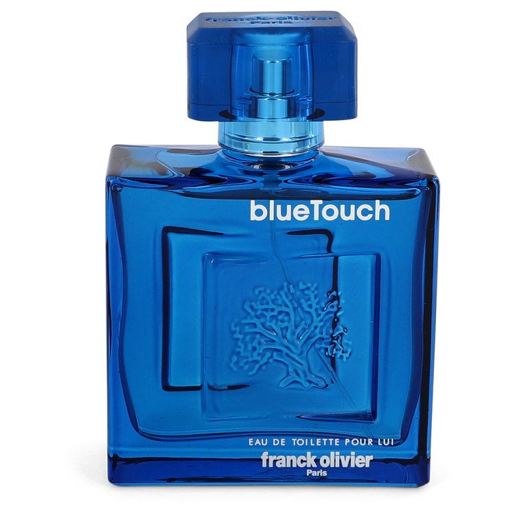 Blue Touch