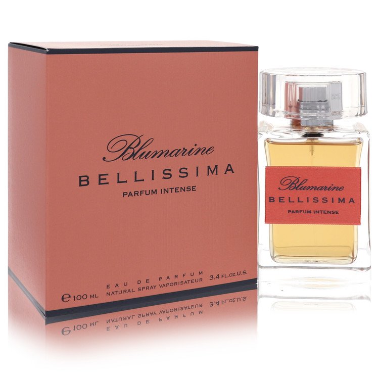 Blumarine Parfums Blumarine Bellissima Intense eau de parfum for women - Image 6
