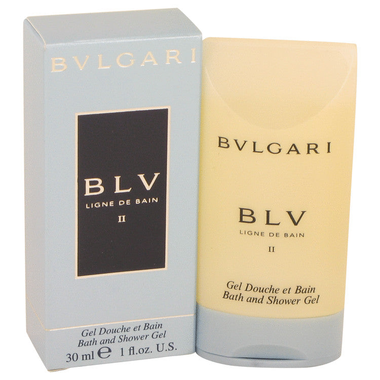 Bvlgari Blv Ii