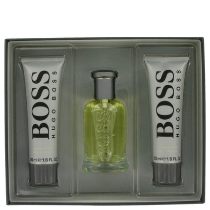 Boss No. 6