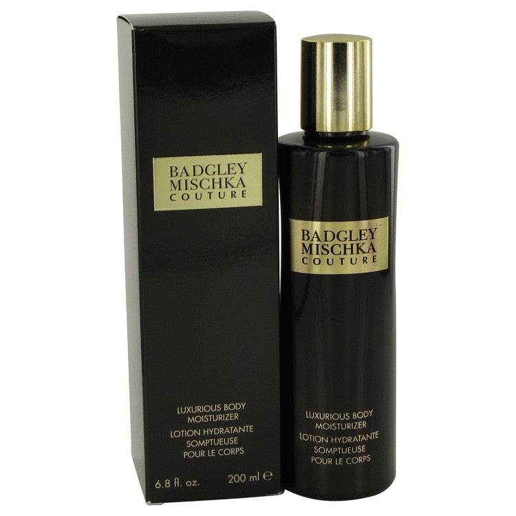 Badgley Mischka Couture