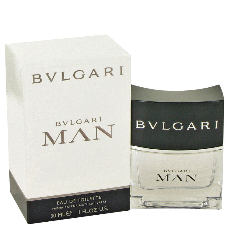 Bvlgari Man
