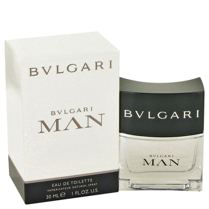 Bvlgari Man