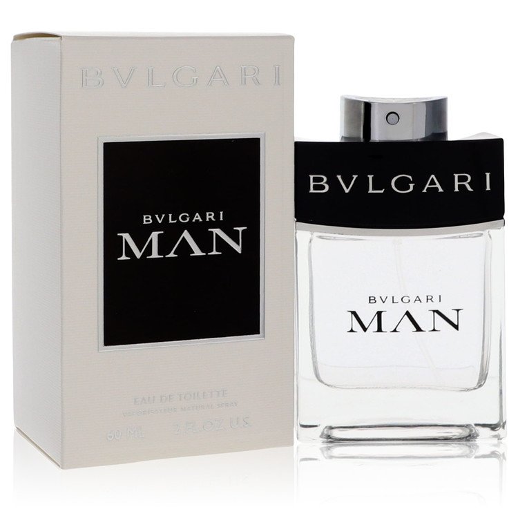 Bvlgari Man