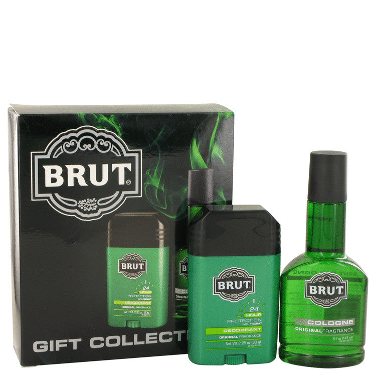 Brut