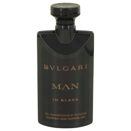 Bvlgari Man In Black