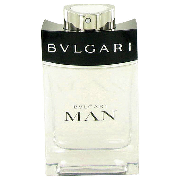 Bvlgari Man