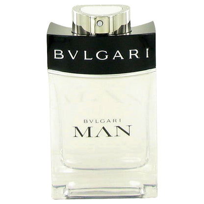 Bvlgari Man