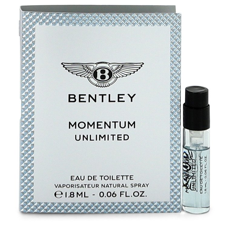 Bentley Momentum Unlimited