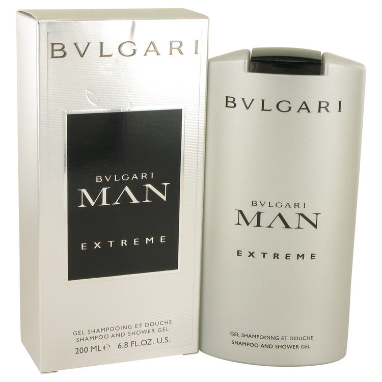 Bvlgari Man Extreme