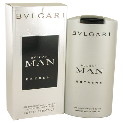 Bvlgari Man Extreme