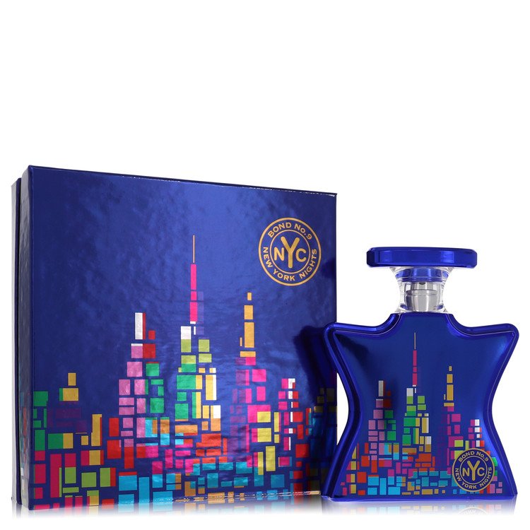 Bond No. 9 New York Nights