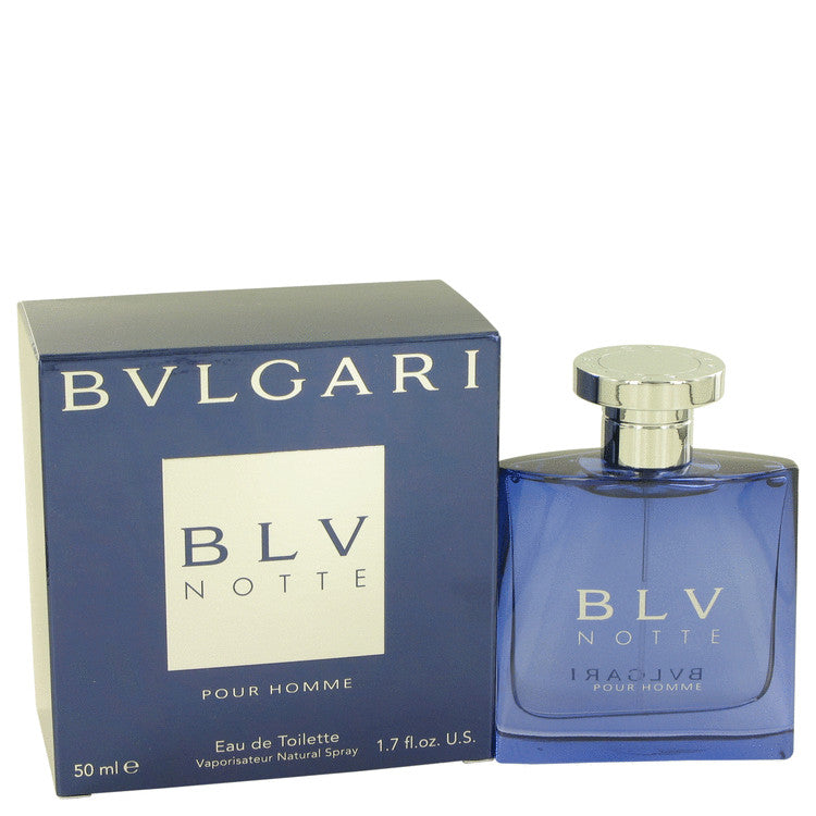 Bvlgari Blv Notte