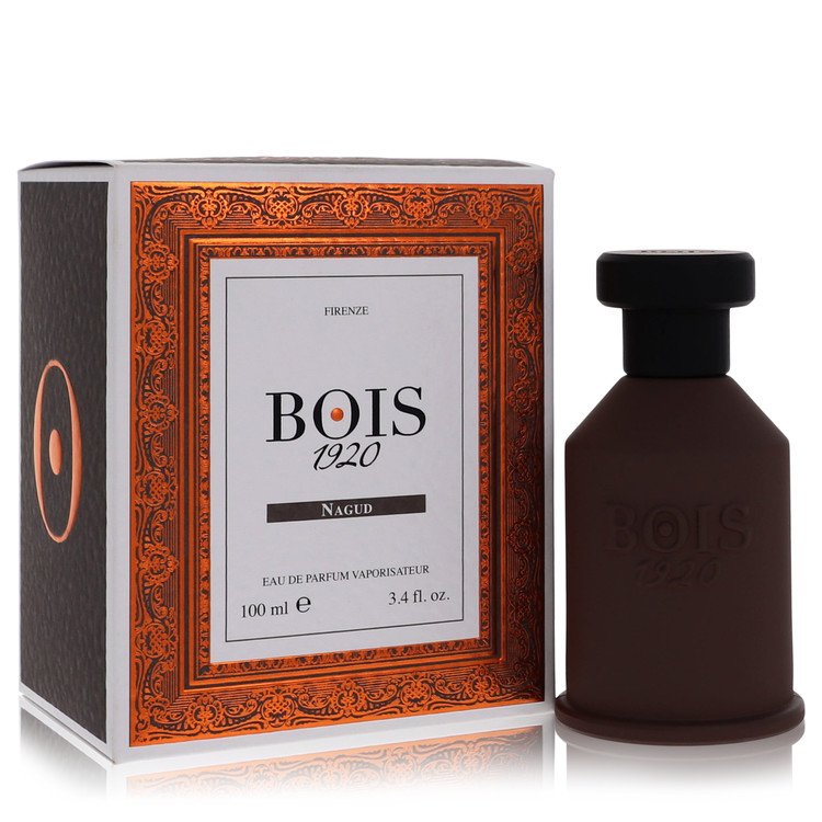 Bois 1920 Nagud eau de parfum for women - Image 2