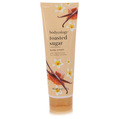 Bodycology Toasted Sugar